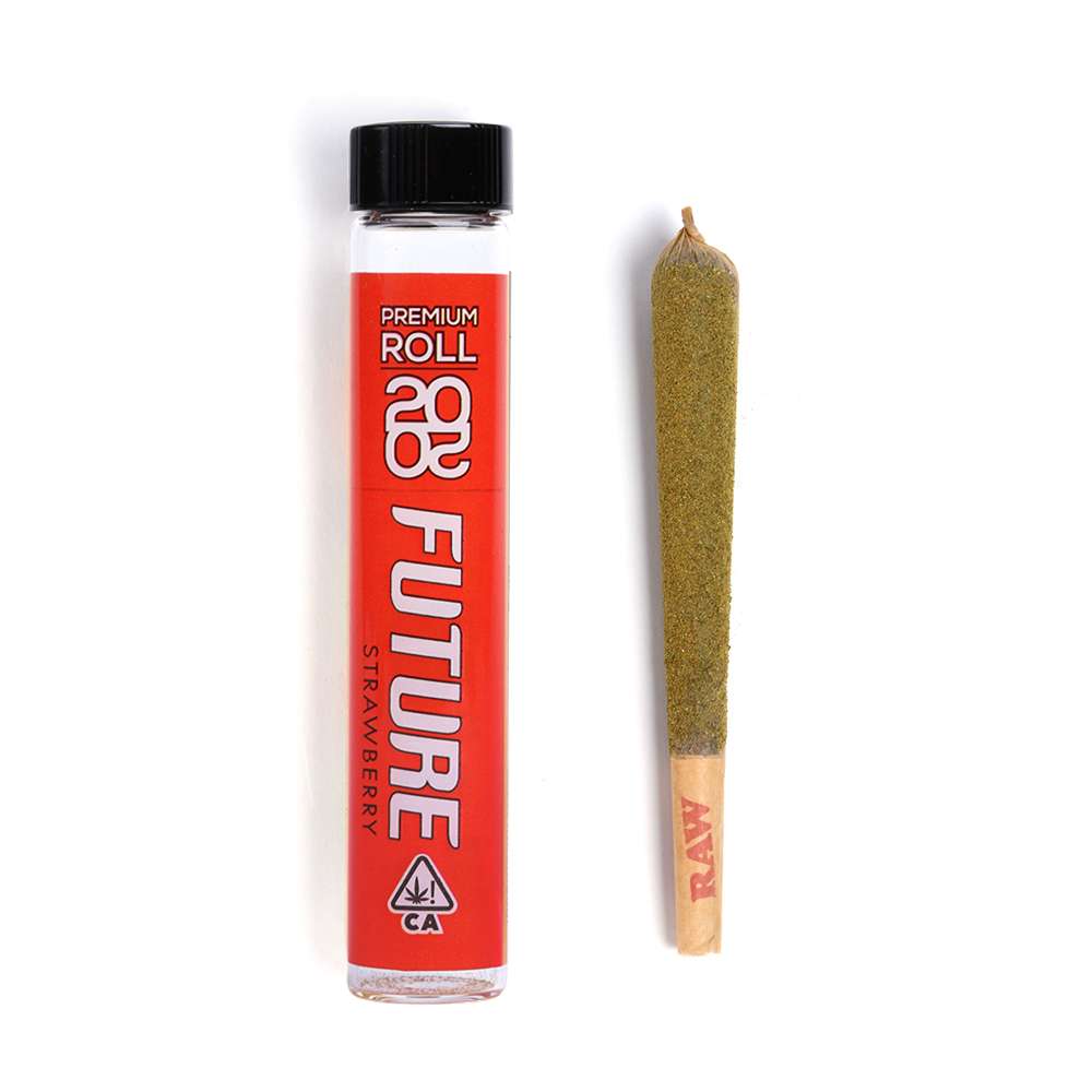 2020 future premium roll strawberry 2020 future premium roll strawberry