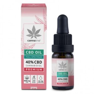 4000mg cbd oil