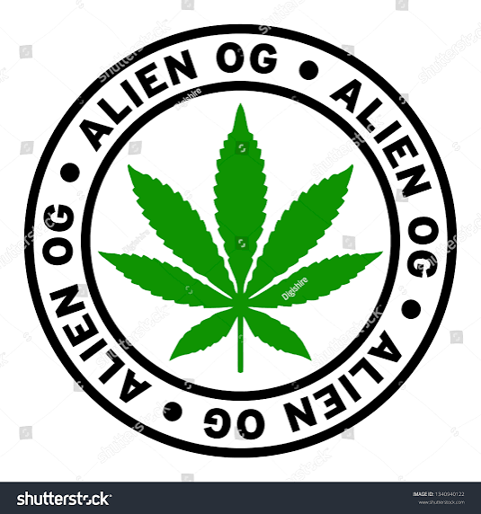 alien og 1 alien og 1
