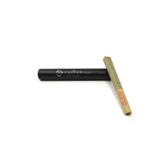 caviar collection pre roll