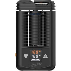 mighty vaporizer