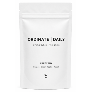 ord party mix