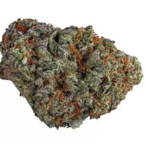 blackberry strain 1