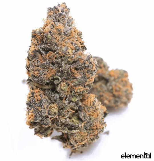 blackbery kush blackbery kush
