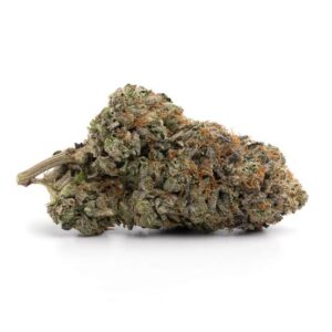 blue god cannabis
