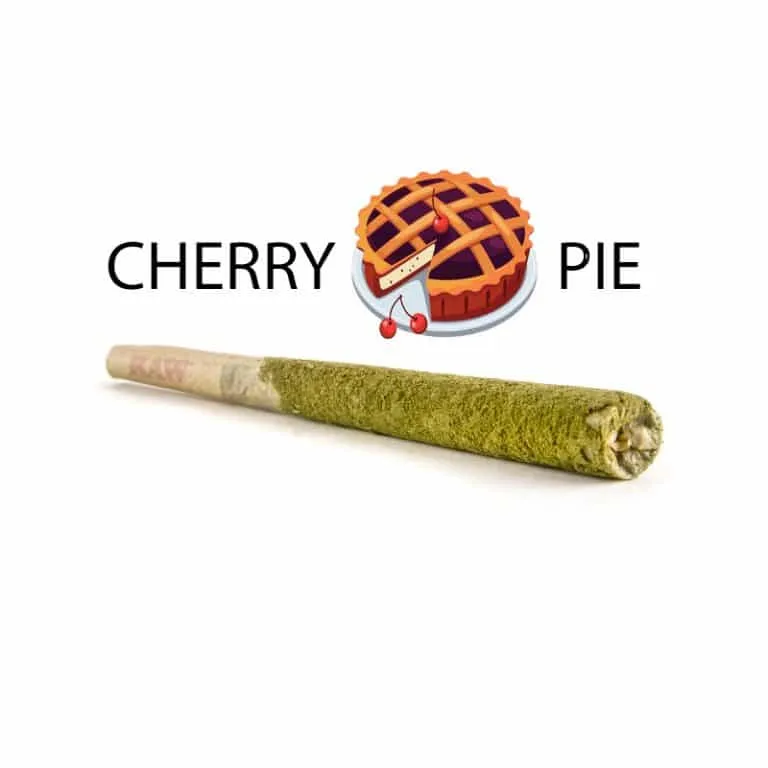 caviar joints cherry pie caviar joints cherry pie