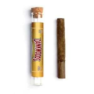 dankwoods delta 8 thc blund roll banana kush