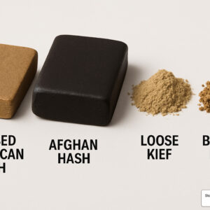 Buy Marijuana Hash