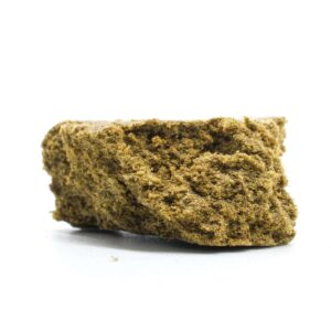 hash kief brick