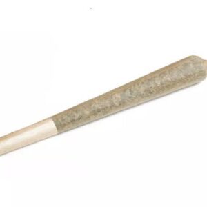 king prerolled