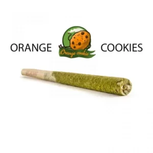 pre rolled caviar joints orange cookies moonrocks