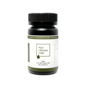 pureultimate 30mgcap 1