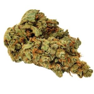 yeager strain 3